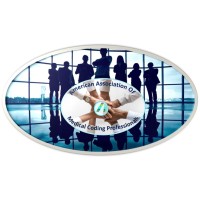 AAOMCP American Association of Medical Coding Professionals logo - Similar company to Good Candy Films