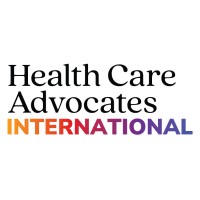 Health Care Advocates International LLC (HCAI) logo - Similar company to Hyacademy Eu Project