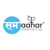 Nurch Samaahar Pvt.Ltd. logo - Similar company to Cluix Pvt Ltd