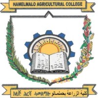 Hamelmalo Agricultural College logo - Similar company to Биотех Итмо/ Biotech Itmo