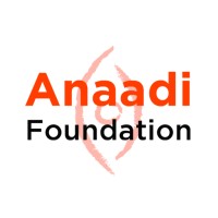 Anaadi Foundation & Gurukulam logo - Similar company to Brhat | Bṛhat | बृहत्