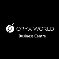 Oryx World Business Centre logo - Similar company to Uig Uk