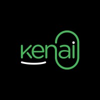 Kenai logo - Similar company to Ishack Ventures
