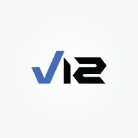 V12 Health logo - Similar company to Snyder & Co.