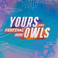 Yours & Owls Festival logo - Similar company to Viceroyalty