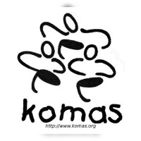 Pusat Komas logo - Similar company to Rohingya Women Development Network