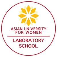 AUW Laboratory School logo - Similar company to Stepup Soft