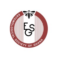Entomological Society of Ghana logo - Similar company to Quimera Biological Systems S.L.