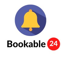Bookable24.de logo - Similar company to Getcoding - Intelligent Solutions
