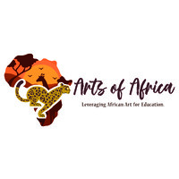 Arts of Africa logo - Similar company to Decor Boss