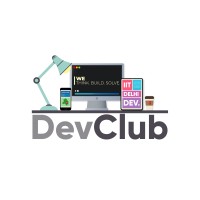 DevClub IIT Delhi logo - Similar company to Web And Coding Club, Iit Bombay