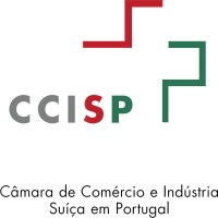 Swiss-Portuguese Chamber of Commerce and Industry (CCISP) logo - Similar company to Zero Waste Lab