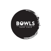 Bowls Surf Café logo - Similar company to Aihaccp