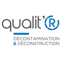 Qualit'R logo - Similar company to Hr-hub.ch