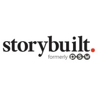 PSW Real Estate (now StoryBuilt) logo - Similar company to Hiresolutions Llc