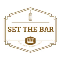 Set The Bar logo - Similar company to Hospitals Of Regina Foundation