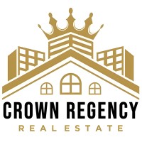 Crown Regency Real Estate logo - Similar company to Job I Dream