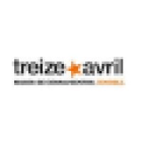 Treize Avril Maison de Communication logo - Similar company to Artie Studio