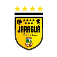 Jaraguá Futsal logo - Similar company to Newagent