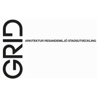 GRID Arkitektur AB logo - Similar company to Ahnborg Arkitekter