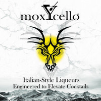 moxYcello logo - Similar company to 52Eighty Distilling