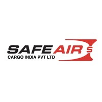 SAFE AIR CARGO INDIA PVT LTD logo - Similar company to Falcon Business Solutions