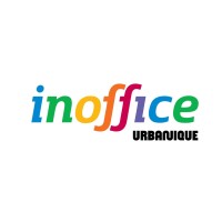 Inoffice • ინოფისი logo - Similar company to Inoffice