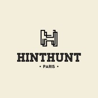 HintHunt Paris logo - Similar company to Magichanism