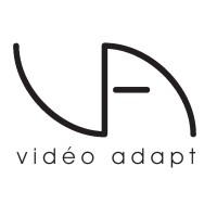 VIDEO ADAPT logo - Similar company to Telos Adaptation