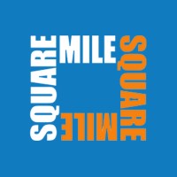 Square Mile Cleaning Limited logo - Similar company to Cleaning Service Solutions Ltd