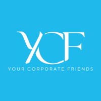Your Corporate Friends logo - Similar company to Big Atom