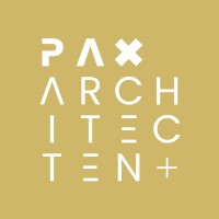 PAX Architecten logo - Similar company to Architectenbureau Köstüre Design Bna