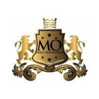 MIKE OMOTOSHO logo - Similar company to Embold Lab