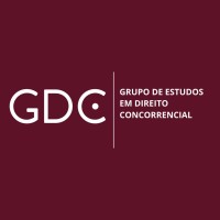 GDC - Grupo de Estudos em Direito Concorrencial logo - Similar company to Garb-Usp