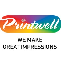 Printwell Inc. logo - Similar company to Vinayak Offset