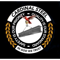 Cardinal Steel Inc logo - Similar company to M&C Metal