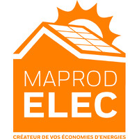 MAPRODELEC logo - Similar company to Capforma - Pôle Formation Cci Du Var