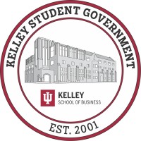 Kelley Student Government logo - Similar company to Financial Literacy Club At Iu
