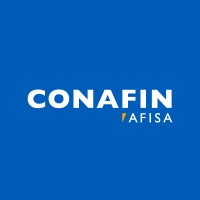 Conafin Afisa logo - Similar company to República Afisa