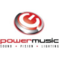 Power Music: Sound.Vision.Lighting