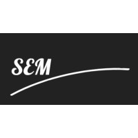 SEM Mühendislik Elektrik Mimarlık logo - Similar company to Arkitech Architecture