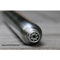 Precision Steel Tube logo - Similar company to Phoenix Tube Company