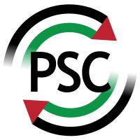 Palestine Solidarity Campaign logo - Similar company to The Palestine Institute For Public Diplomacy