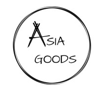 Asia Goods Store logo - Similar company to Kushat Podano