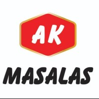 AK Masalas logo - Similar company to Zyrixcraft