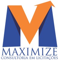 MAXIMIZE CONSULTORIA EM LICITAÇÕES logo - Similar company to Elotech Elevadores