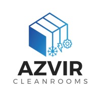 AZVIR Cuartos Limpios logo - Similar company to Smart Storage Systems