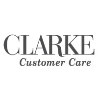 Clarke Customer Care logo - Similar company to Clarke