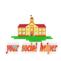 YOUR SOCIAL HELPER logo - Similar company to Elysian