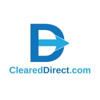 ClearedDirect logo - Similar company to Xebec